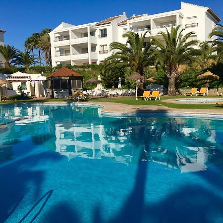 Rancho A 112 Apartman La Cala De Mijas Kültér fotó