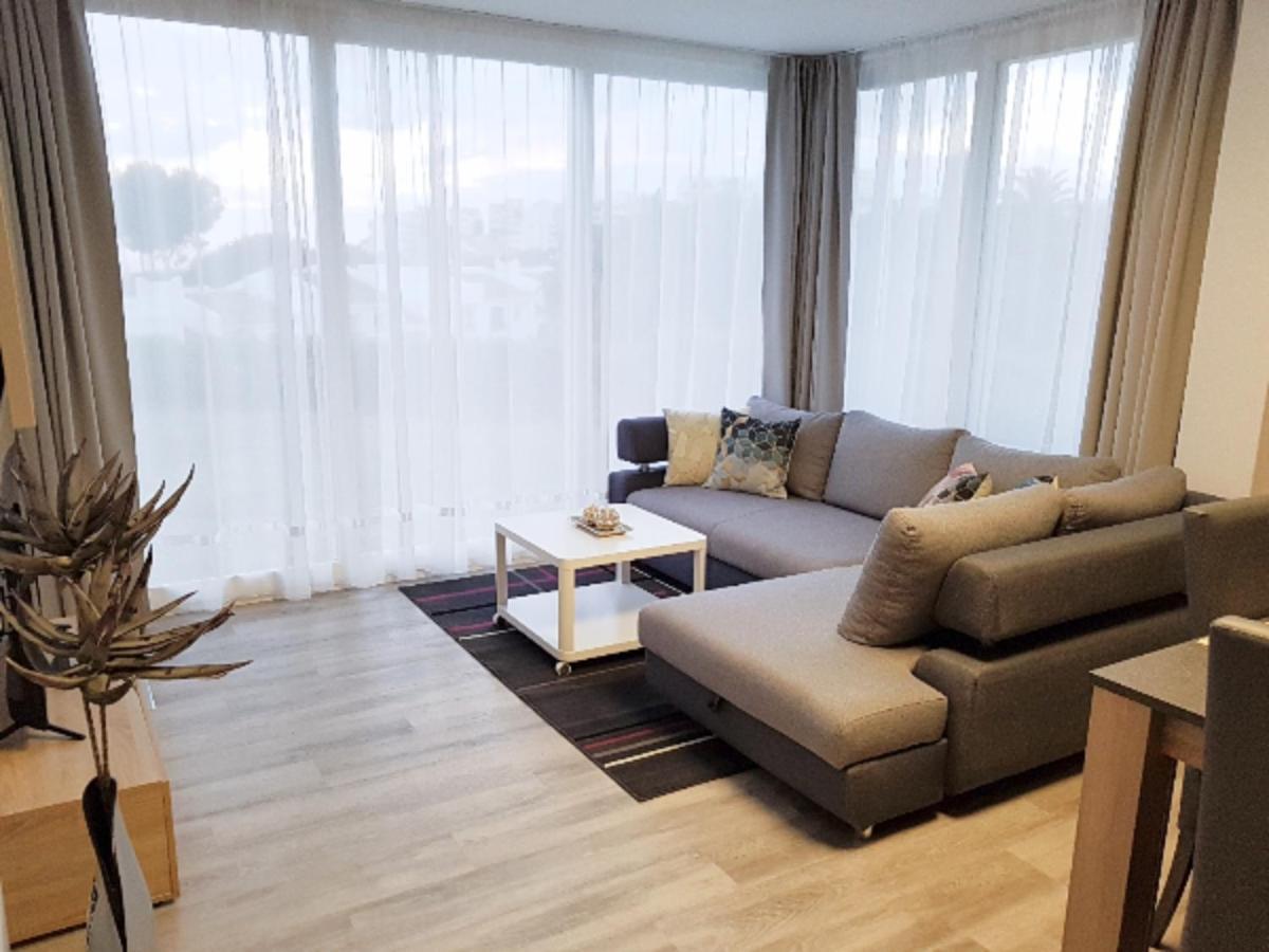 Rancho A 112 Apartman La Cala De Mijas Kültér fotó