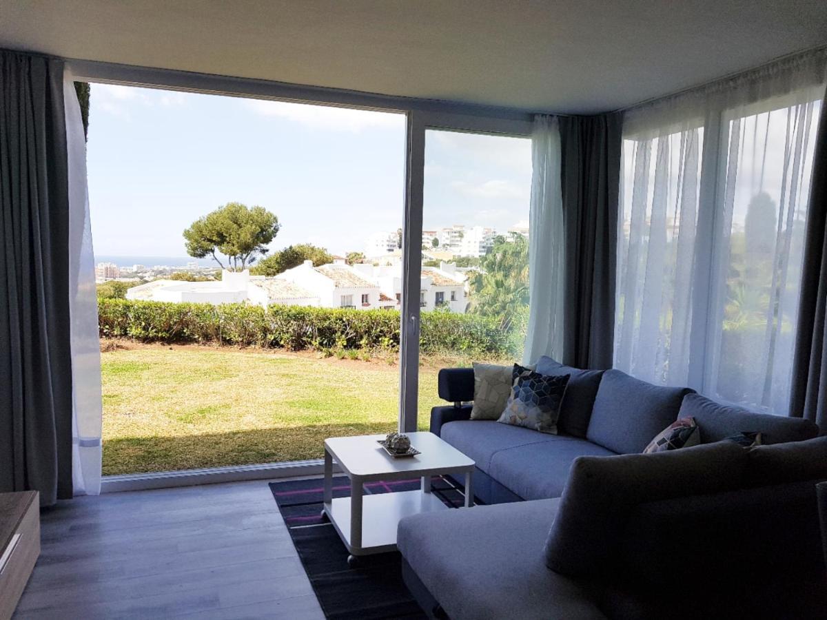 Rancho A 112 Apartman La Cala De Mijas Kültér fotó