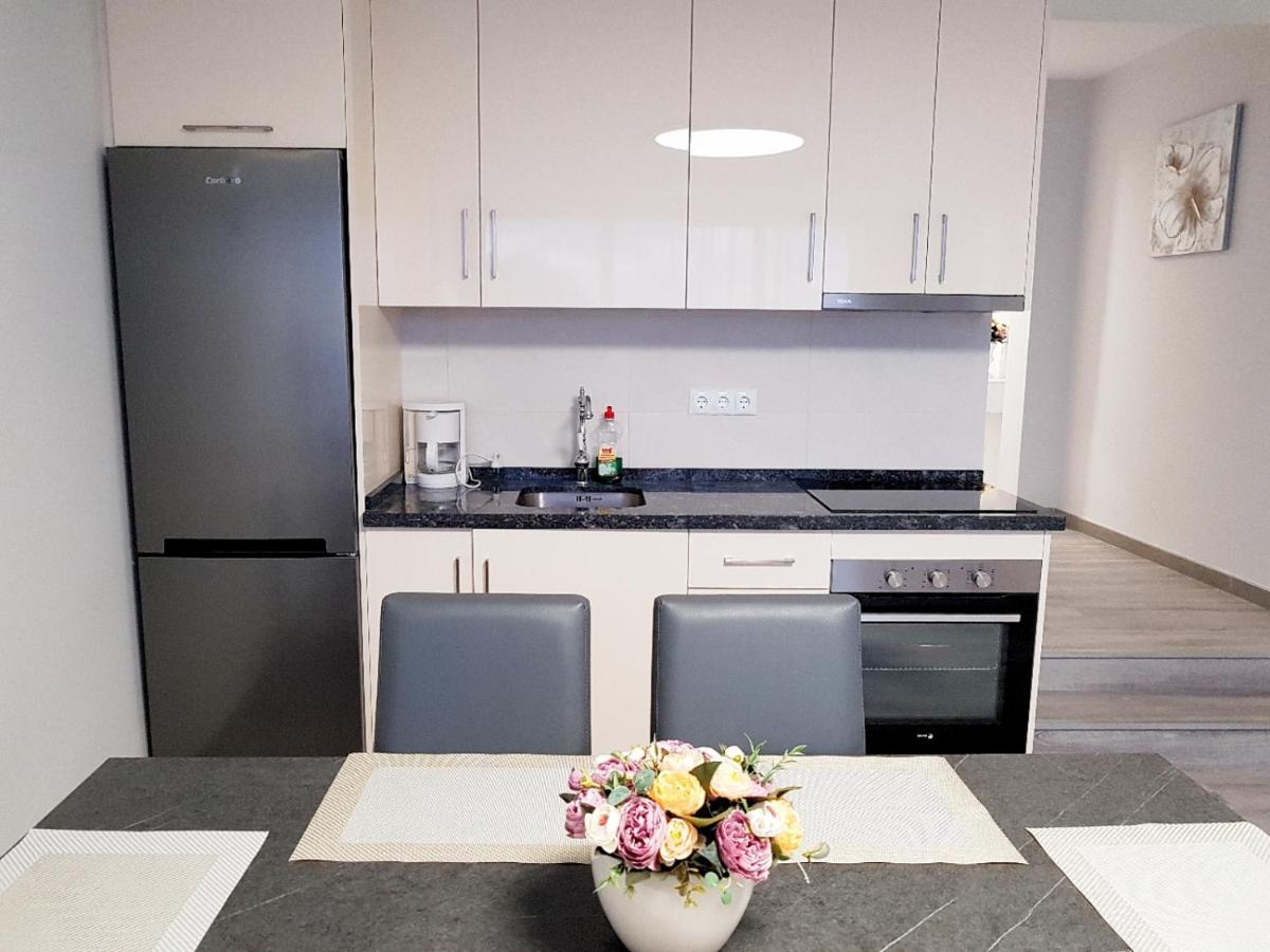 Rancho A 112 Apartman La Cala De Mijas Kültér fotó