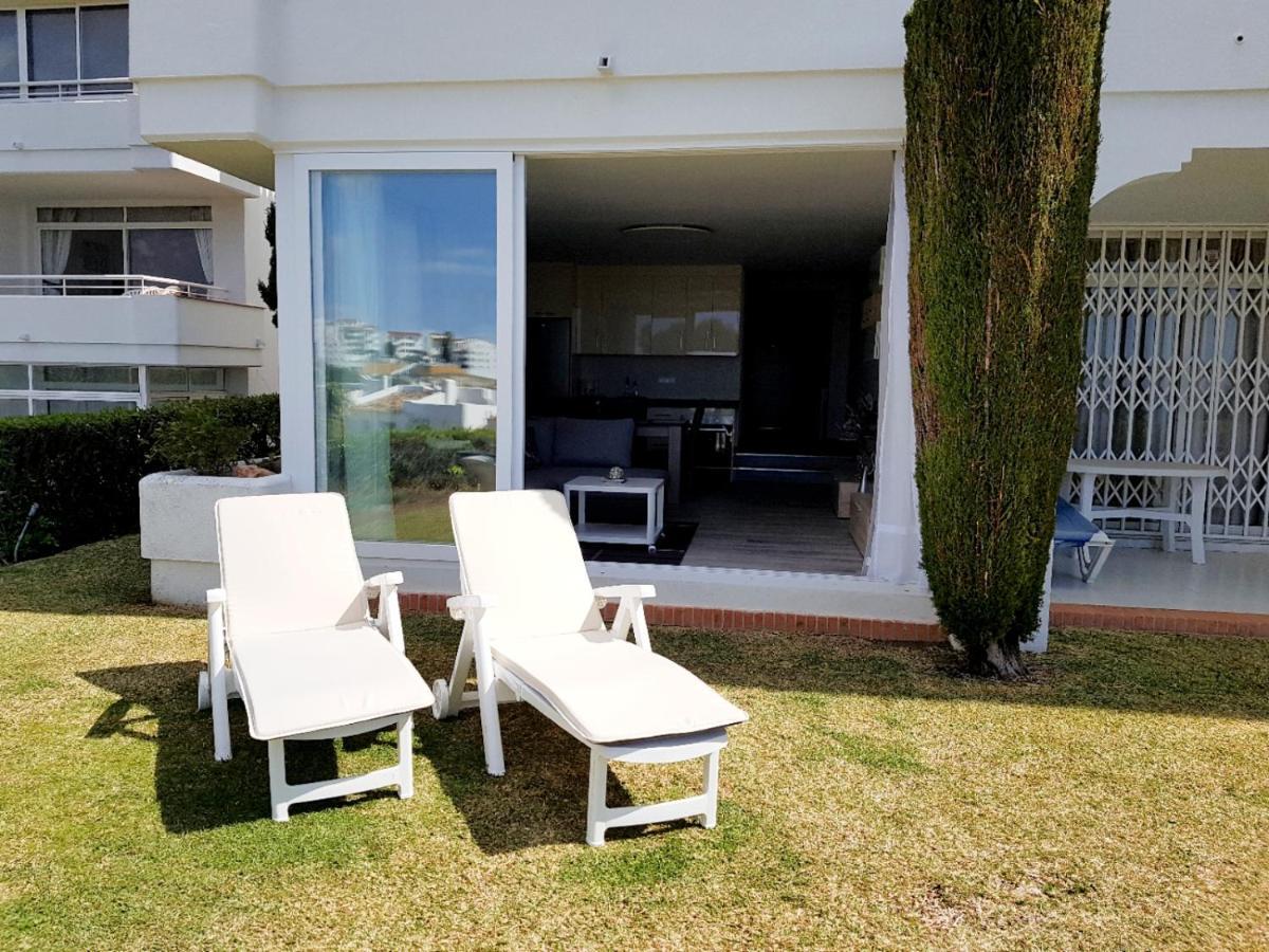 Rancho A 112 Apartman La Cala De Mijas Kültér fotó