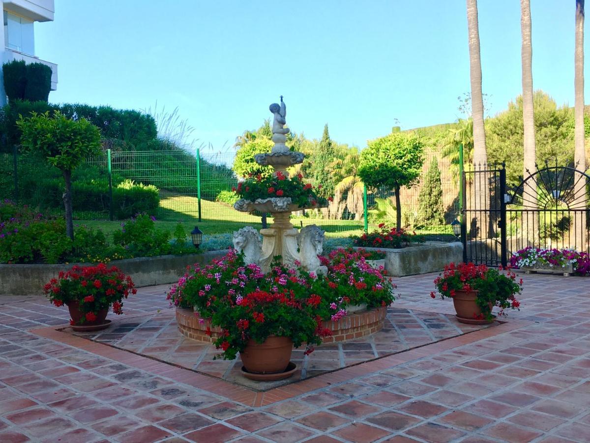 Rancho A 112 Apartman La Cala De Mijas Kültér fotó